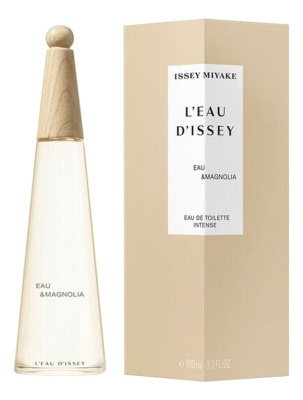 Issey Miyake  L’Eau d’Issey Eau & Magnolia Туалетная вода для женщин 100 ml