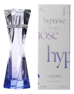 Lancome  Hypnose Eau Legere Туалетная вода для женщин 75 ml