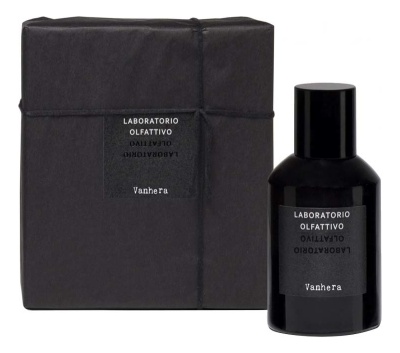 Laboratorio Olfattivo  Vanhera Парфюмерная вода унисекс 100 ml