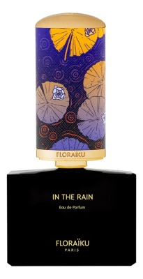 Floraiku  In The Rain Парфюмерная вода унисекс 50 ml тестер