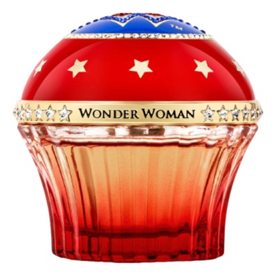 House Of Sillage Wonder Woman 2023 Духи для женщин 75 ml тестер