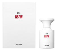 BORNTOSTANDOUT NSFW