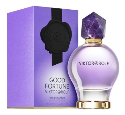 Viktor & Rolf  Good Fortune Парфюмерная вода для женщин 90 ml