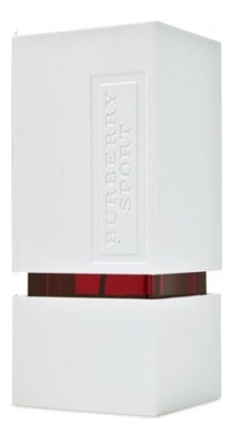 Burberry  Sport for Woman Туалетная вода для женщин 50 ml тестер