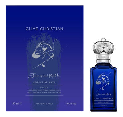 Clive Christian  Jump Up And Kiss Me Ecstatic Духи для женщин 50 ml