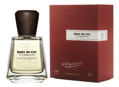 P. Frapin & Cie Parfums  Bois Blanc Парфюмерная вода унисекс 100 ml