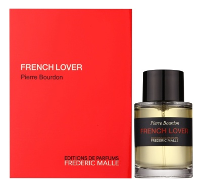 Frederic Malle  French Lover Парфюмерная вода для мужчин 100 ml