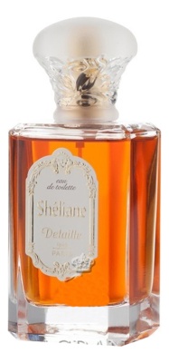 Detaille  Sheliane Туалетная вода унисекс 100 ml тестер