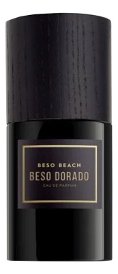Beso Beach Beso Dorado Парфюмерная вода унисекс 100 ml тестер