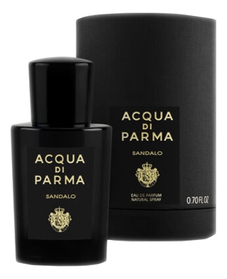 Acqua di Parma  Sandalo Парфюмерная вода для мужчин 20 ml