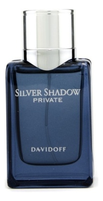 Davidoff  Silver Shadow Private Туалетная вода для мужчин 30 ml тестер