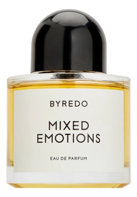 BYREDO  Mixed Emotions Парфюмерная вода унисекс 50 ml тестер