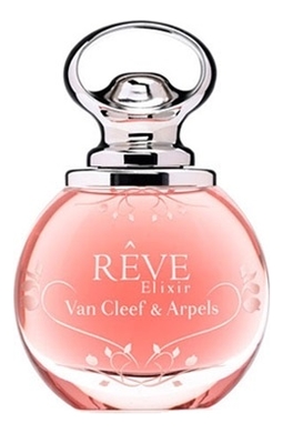 Van Cleef & Arpels  Reve Elixir Парфюмерная вода для женщин 100 ml тестер
