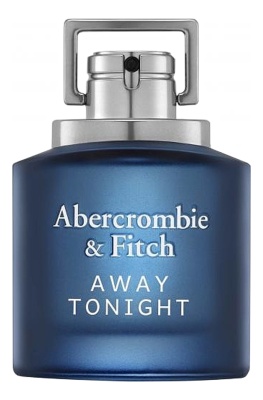Abercrombie & Fitch  Away Tonight Man Туалетная вода для мужчин 100 ml тестер
