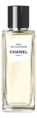 Chanel Les Exclusifs De  Eau De Cologne Одеколон для женщин 75 ml тестер