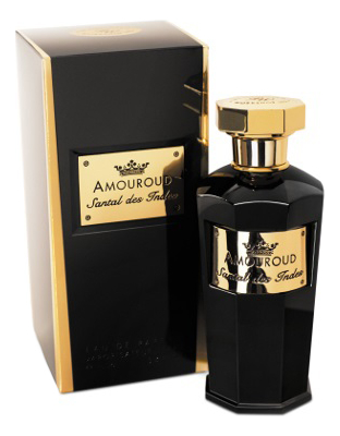 Amouroud  Santal des Indes Парфюмерная вода унисекс 100 ml