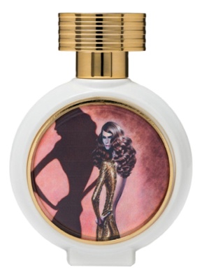 Haute Fragrance Company  Shade of Chocolate Парфюмерная вода для женщин 75 ml тестер