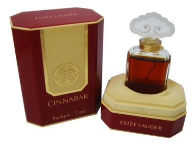 Estee Lauder Cinnabar Винтаж Духи для женщин 7 ml