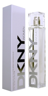 Donna Karan Women Energizing Eau De Toilette Туалетная вода для женщин 50 ml