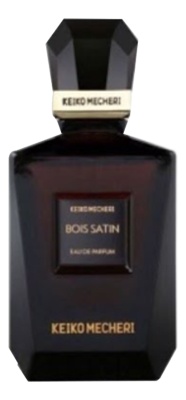 Keiko Mecheri  Bois Satin Парфюмерная вода унисекс 75 ml тестер