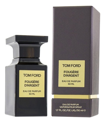 Tom Ford  Fougere d'Argent Парфюмерная вода унисекс 50 ml