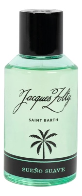 Jacques Zolty  Sueno Suave Парфюмерная вода унисекс 100 ml тестер