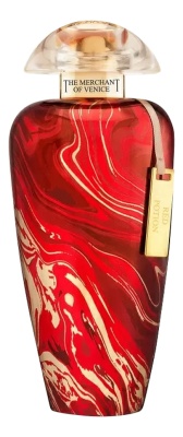 The Merchant of Venice  Red Potion Парфюмерная вода унисекс 100 ml тестер