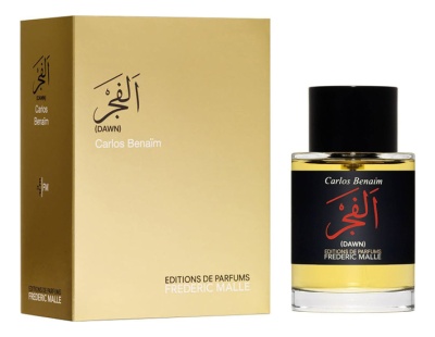 Frederic Malle Dawn Парфюмерная вода унисекс 100 ml