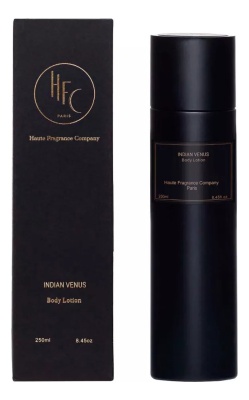 Haute Fragrance Company  Indian Venus Лосьон для тела для женщин 250 ml