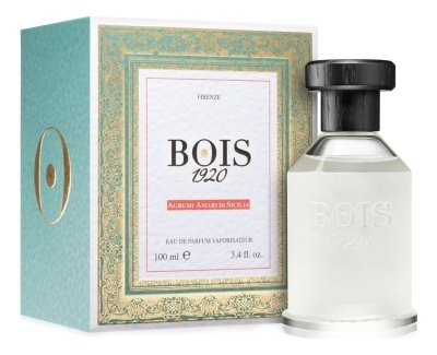 Bois 1920  Agrumi Amari di Sicilia Парфюмерная вода унисекс 100 ml