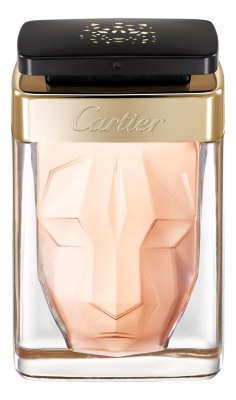 Cartier  La Panthere Edition Soir Парфюмерная вода для женщин 75 ml тестер