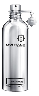 MONTALE  White Musk Парфюмерная вода унисекс 100 ml тестер