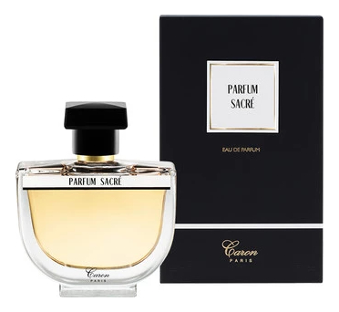 Caron  Parfum Sacre Парфюмерная вода для женщин 100 ml