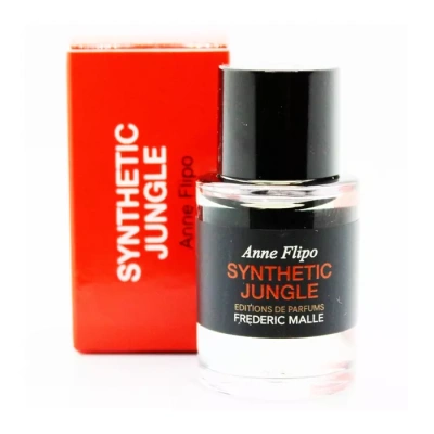 Frederic Malle  Synthetic Jungle Парфюмерная вода унисекс 7 ml миниатюра