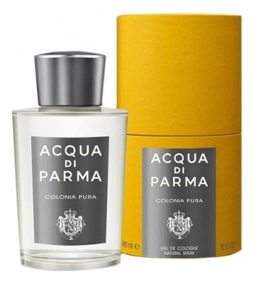 Acqua di Parma  Colonia Pura Одеколон для женщин 180 ml