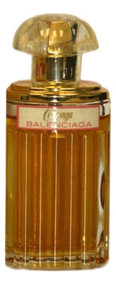 Balenciaga Cialenga Туалетная вода для женщин 100 ml тестер