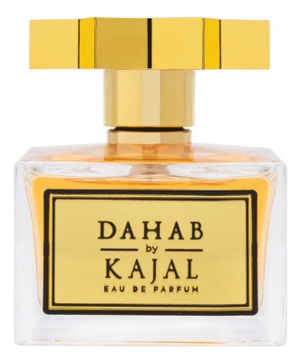 Kajal  Dahab Парфюмерная вода для женщин 100 ml тестер