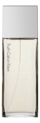 CALVIN KLEIN Truth Women Парфюмерная вода для женщин 100 ml тестер