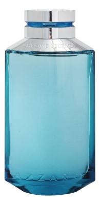 Azzaro  Chrome Legend Туалетная вода для мужчин 125 ml тестер