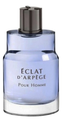 Lanvin  Eclat d’Arpege Pour Homme Туалетная вода для мужчин 100 ml тестер