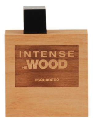 DSQUARED2 Intense He Wood Туалетная вода для мужчин 100 ml тестер