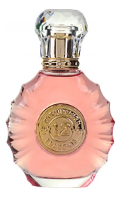 Les 12 Parfumeurs  Secret de l'Amour Парфюмерная вода для женщин 100 ml тестер
