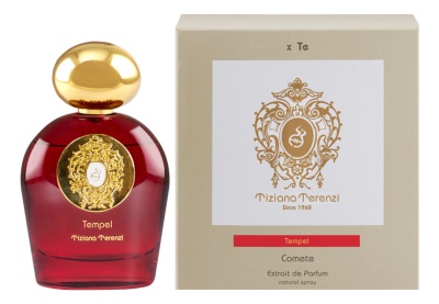 Tiziana Terenzi  Tempel Духи унисекс 100 ml