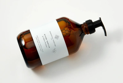 Essential Parfums  Divine Vanille Жидкое мыло унисекс 500 ml
