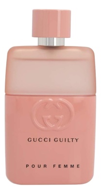 GUCCI Guilty Love Edition Pour Femme Парфюмерная вода для женщин 90 ml тестер