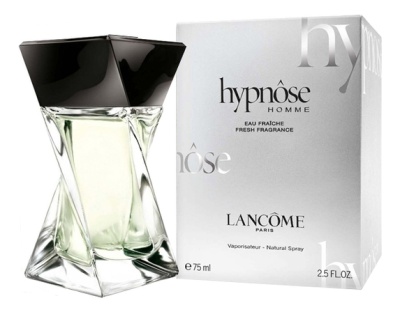 Lancome  Hypnose Homme Eau Fraiche Туалетная вода для мужчин 75 ml