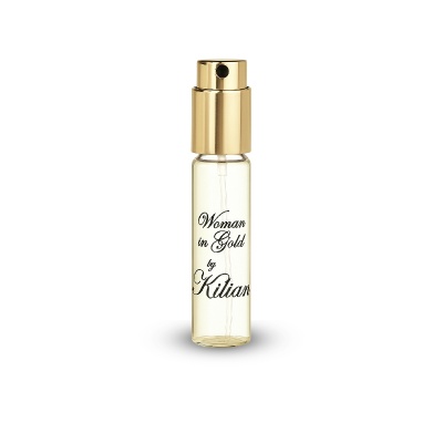 Kilian  Woman in Gold Парфюмерная вода для женщин 7,5 ml