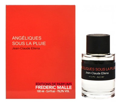 Frederic Malle  Angeliques Sous la Pluie Туалетная вода унисекс 100 ml