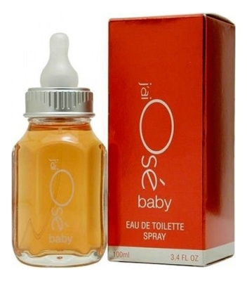 Guy Laroche  Jai Ose Baby Туалетная вода для женщин 100 ml