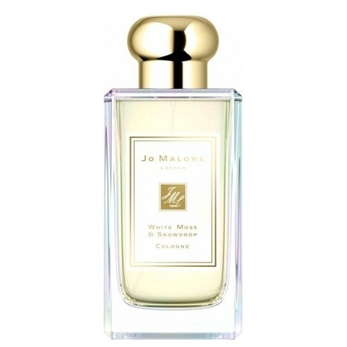 Jo Malone White Moss  Snowdrop